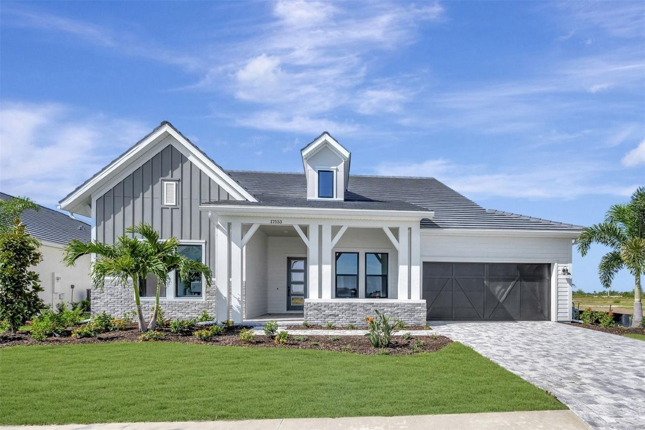 17553 Foxtail Loop, Venice, FL 34293