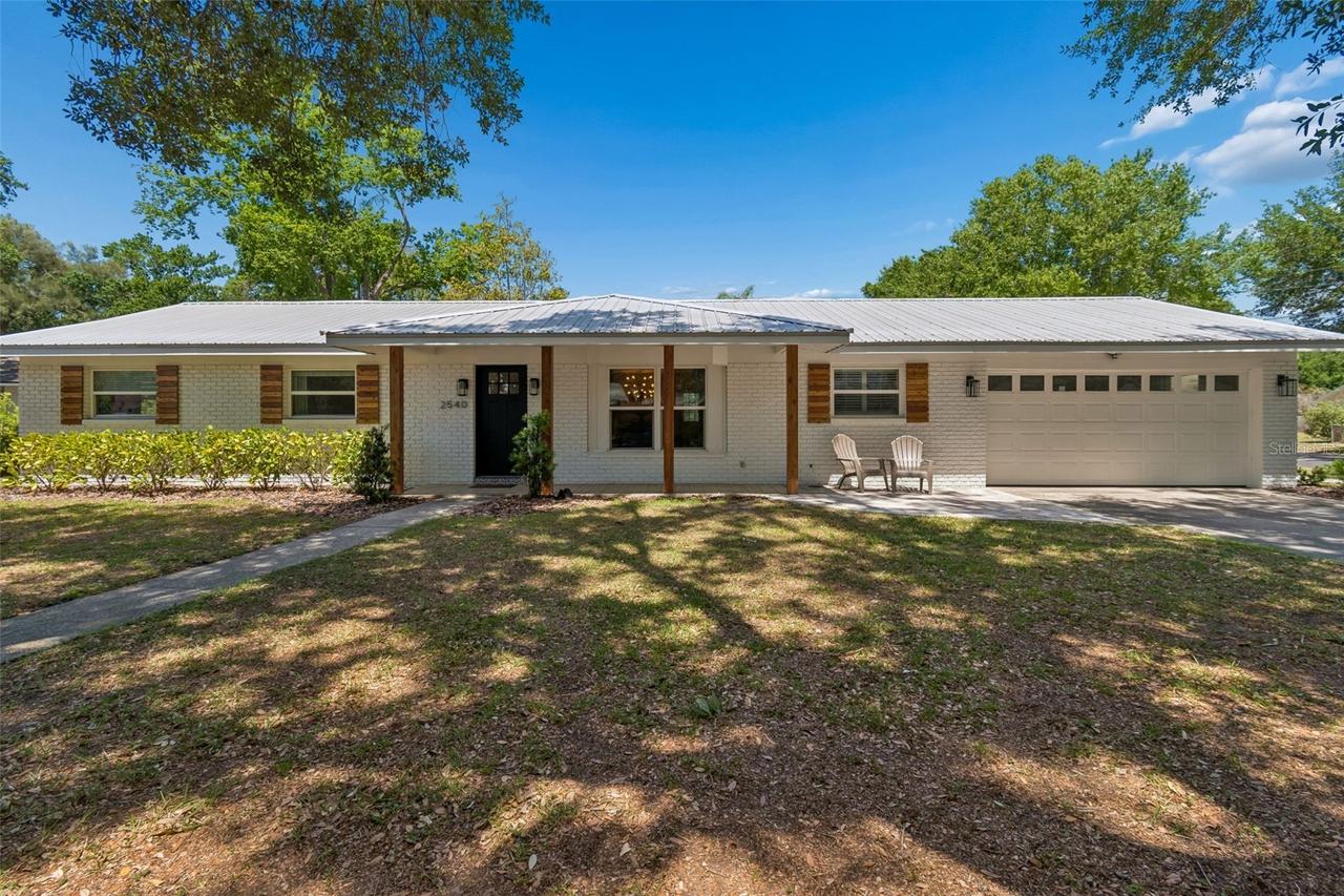 2540 Lake Ellen Cir., Tampa, FL 33618