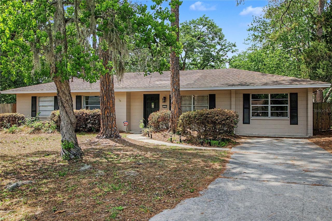 6206 NW 27th Ter., Gainesville, FL 32653