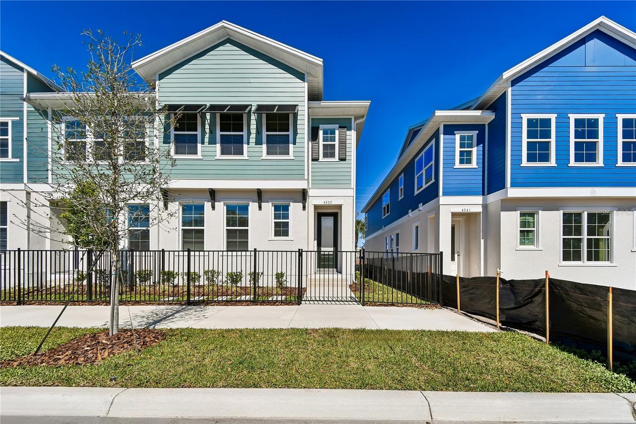 4337 Roush Ave., Orlando, FL 32803