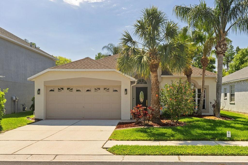 1708 Crossvine Ct., Trinity, FL 34655