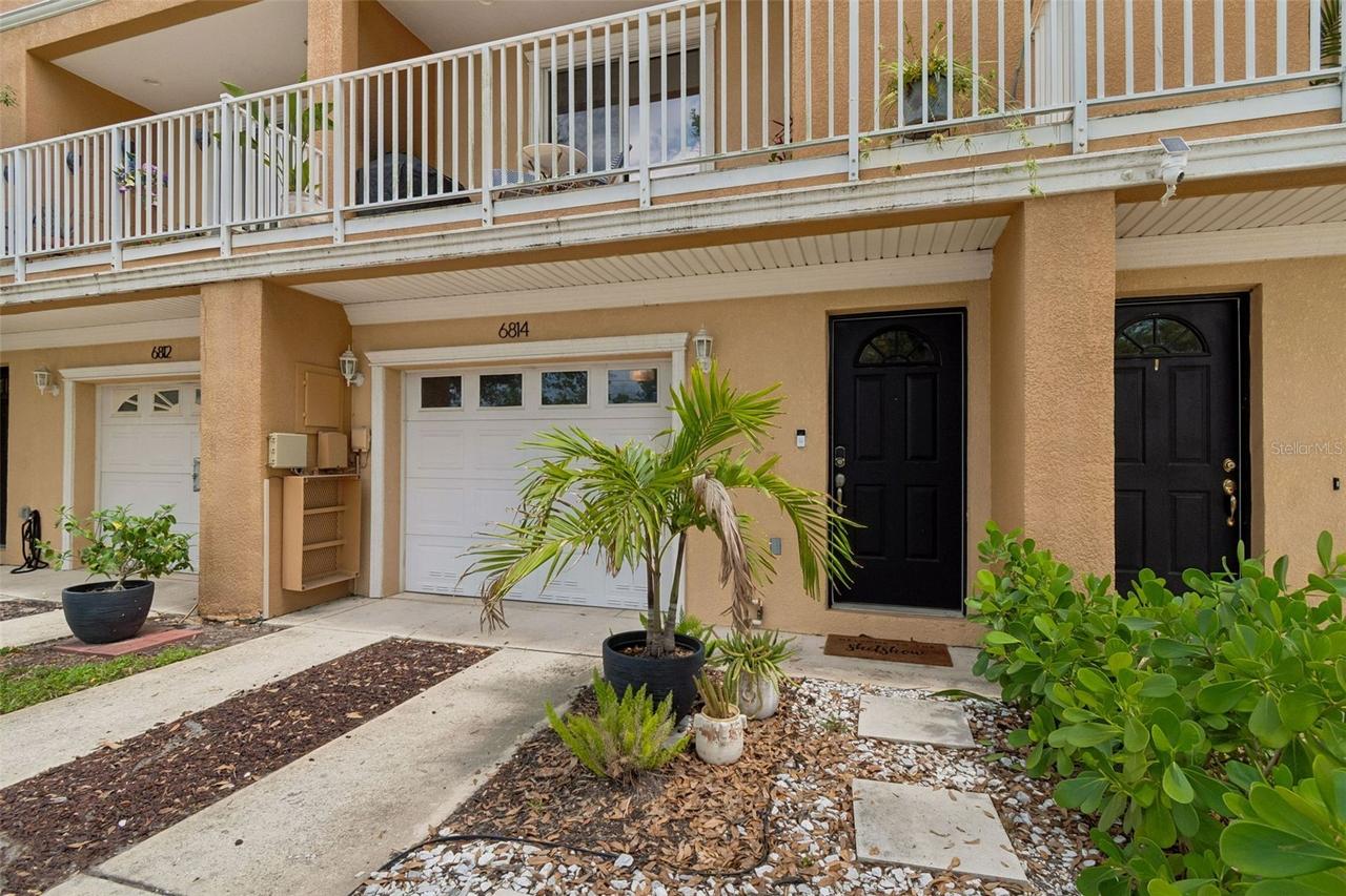 6814 S Faul St., Tampa, FL 33616