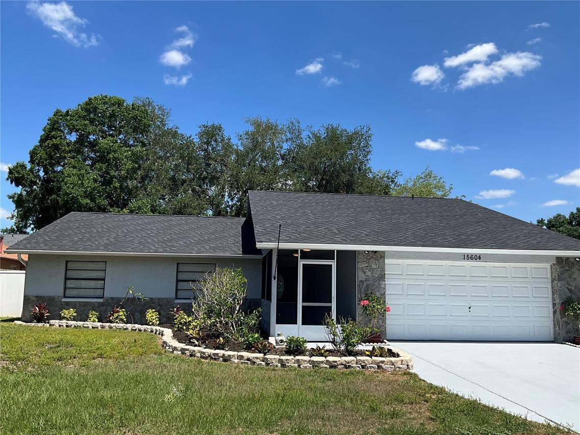 15604 Timberline Dr., Tampa, FL 33624