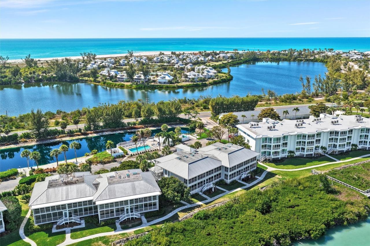 5854 Gasparilla Rd. #M22, Boca Grande, FL 33921