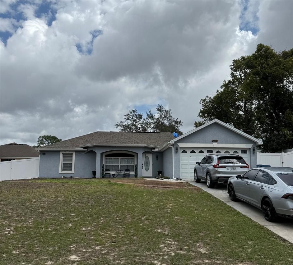 11435 Pickford St., Spring Hill, FL 34609