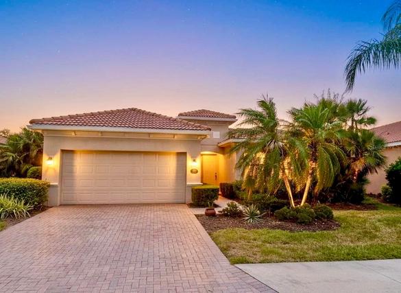 New Homes For Sale This Week in River Strand: May 15th to May 21st