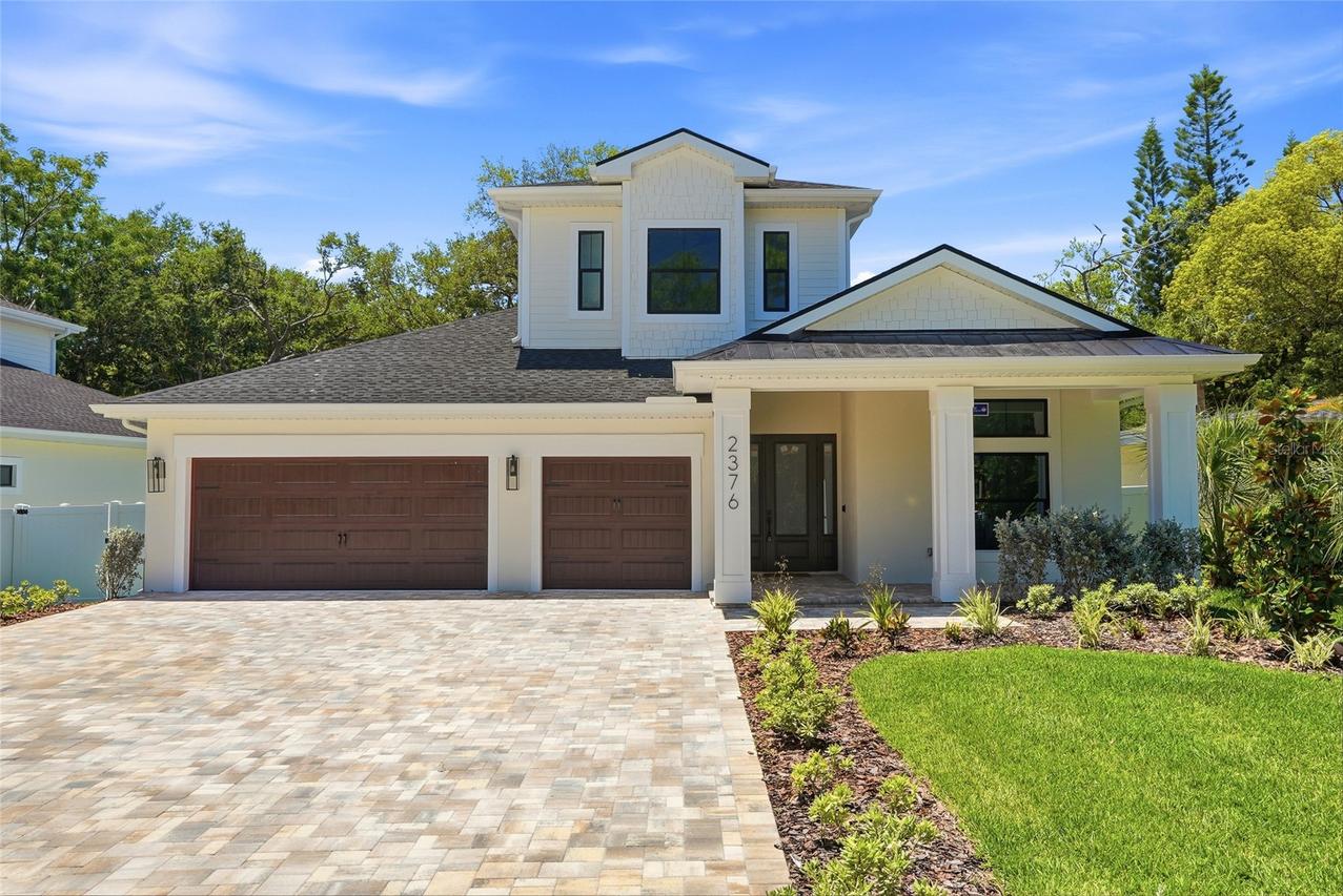 2376 Rajel Ave., Safety Harbor, FL 34695