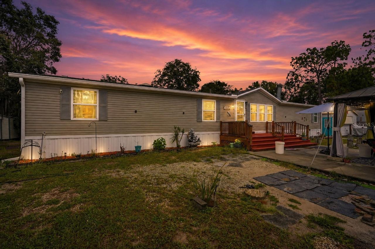 825 N Griffith Ave., Crystal River, FL 34429
