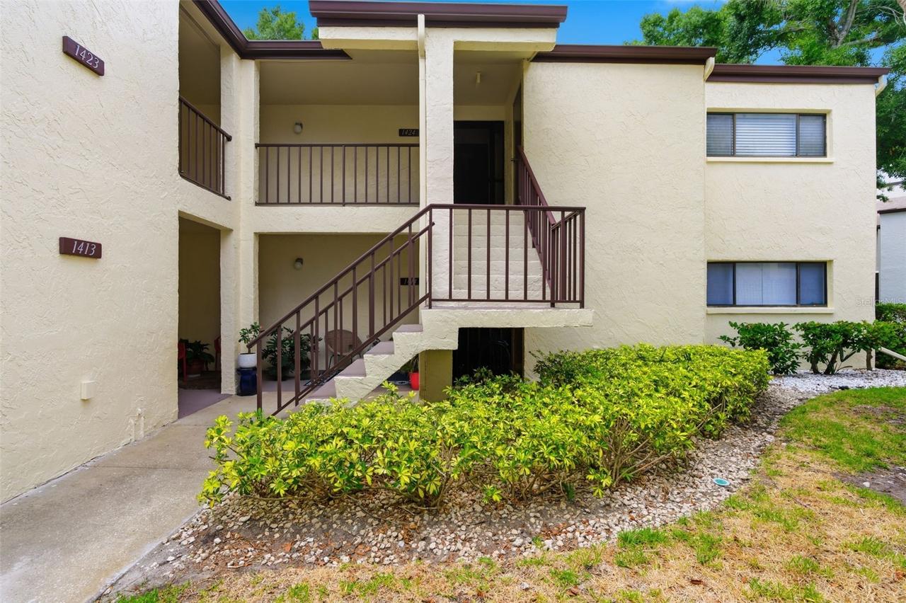 700 Starkey Rd. #1414, Largo, FL 33771
