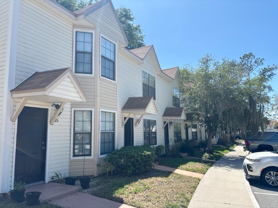 2302 Maki Rd. #25, Plant City, FL 33563