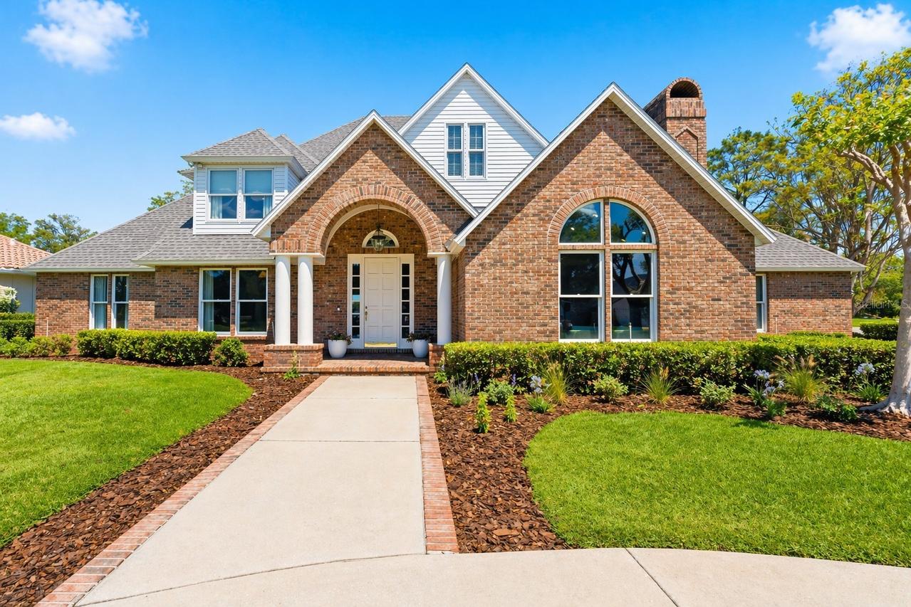 15016 Maurine Cove Ln., Odessa, FL 33556