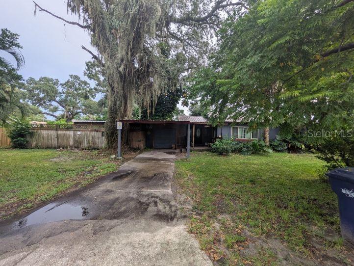 2007 E Rampart St., Tampa, FL 33604