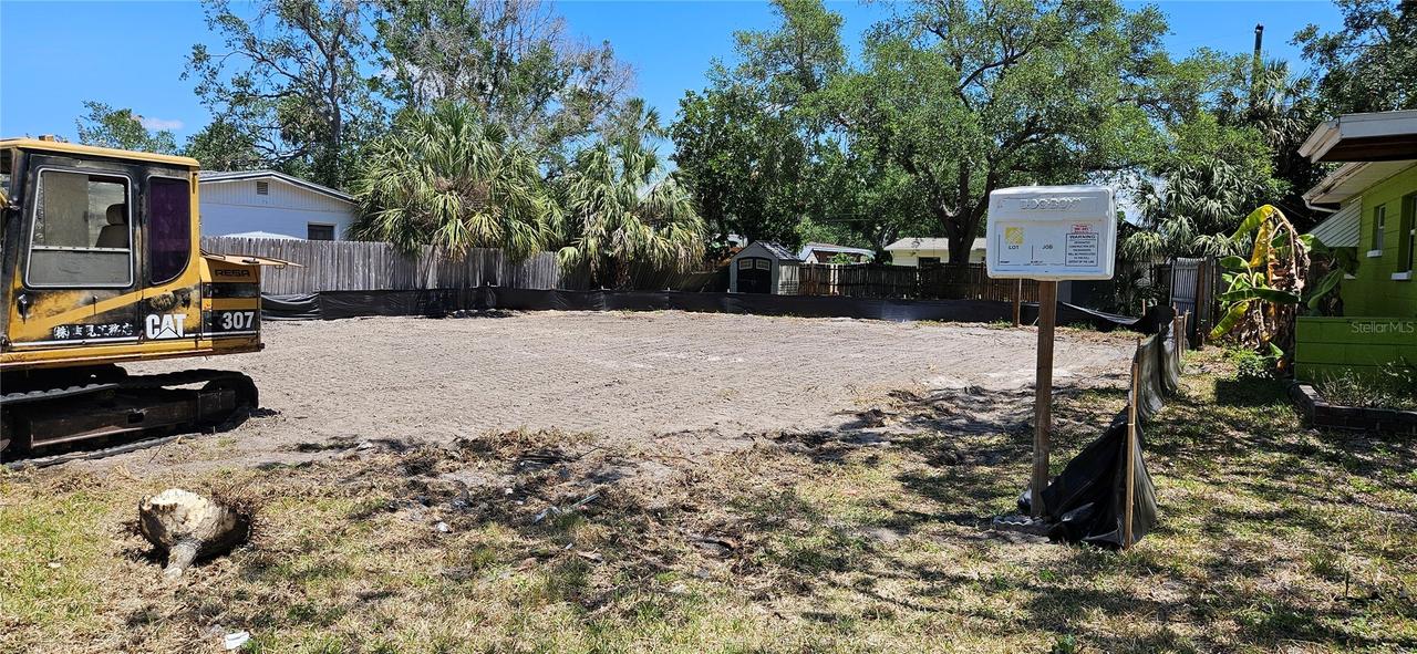 4211 Harrisburg St., St Petersburg, FL 33703