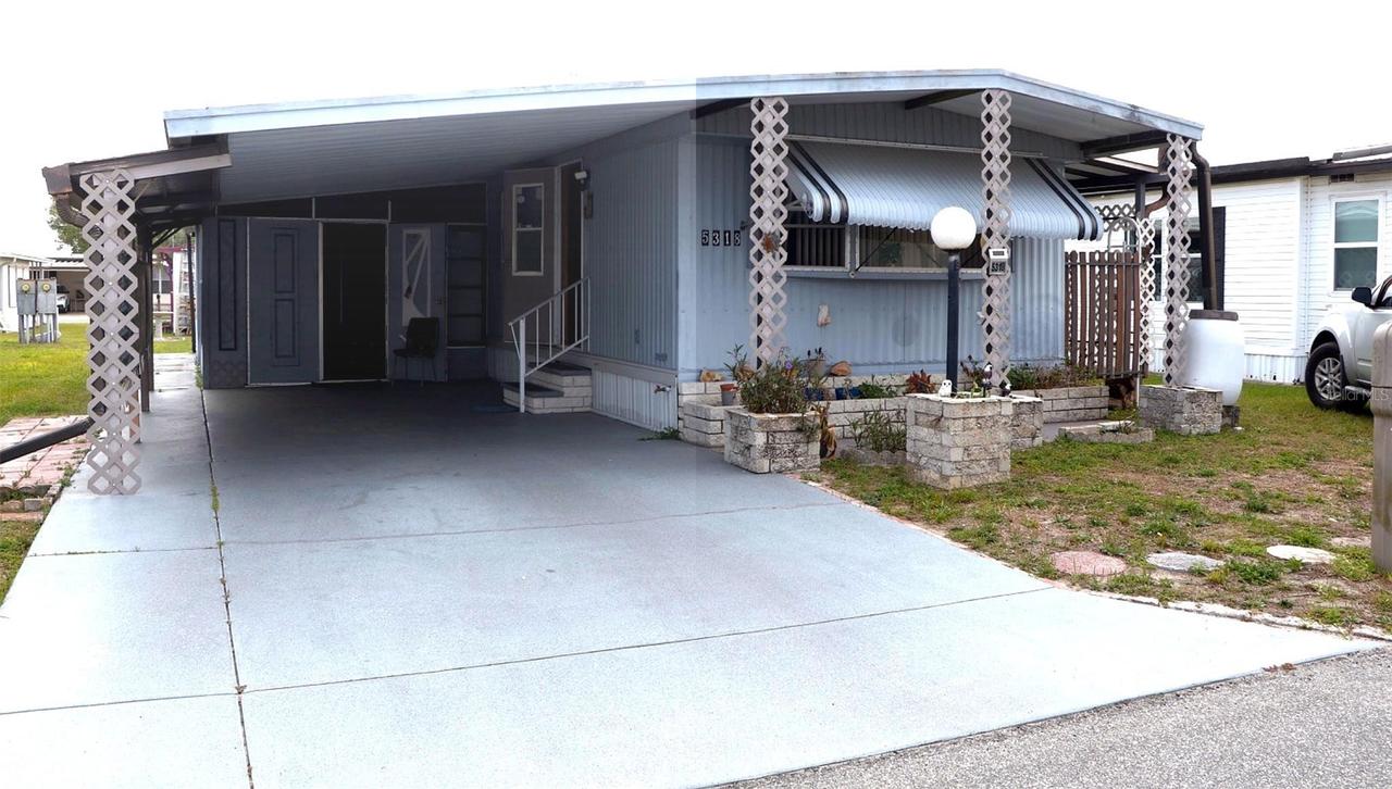 5318 Astrid Dr., Zephyrhills, FL 33541