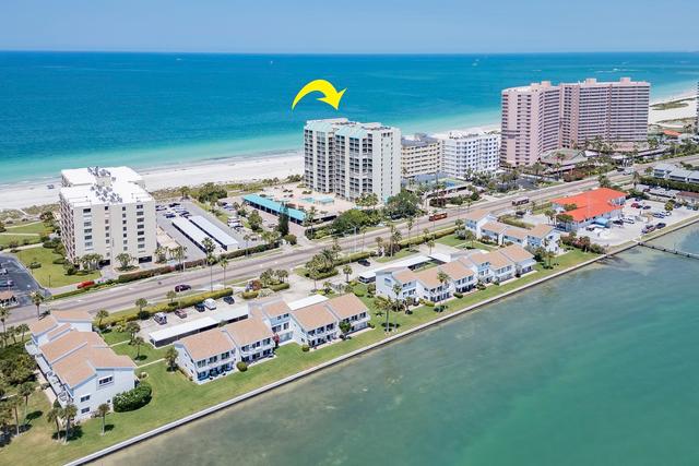 New Homes For Sale This Week in Clearwater Beach: April 17th to April 23rd