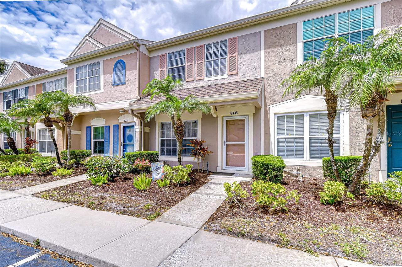 6335 Bayside Key Dr., Tampa, FL 33615