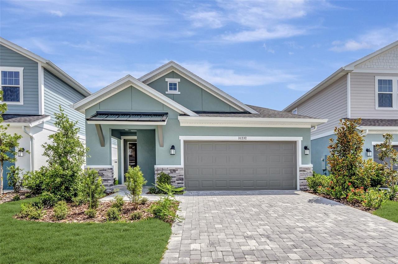 31232 Pendleton Landing Cir., Wesley Chapel, FL 33545