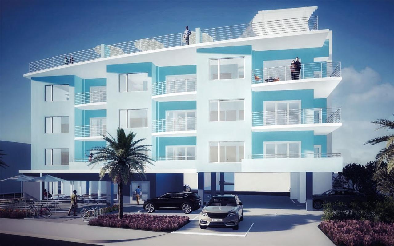 13495 Gulf Blvd., Madeira Beach, FL 33708