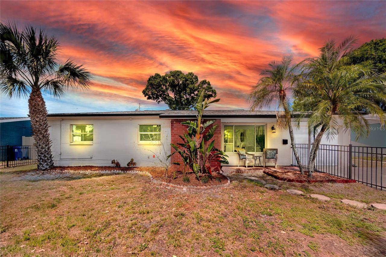 6482 20th St., St Petersburg, FL 33702