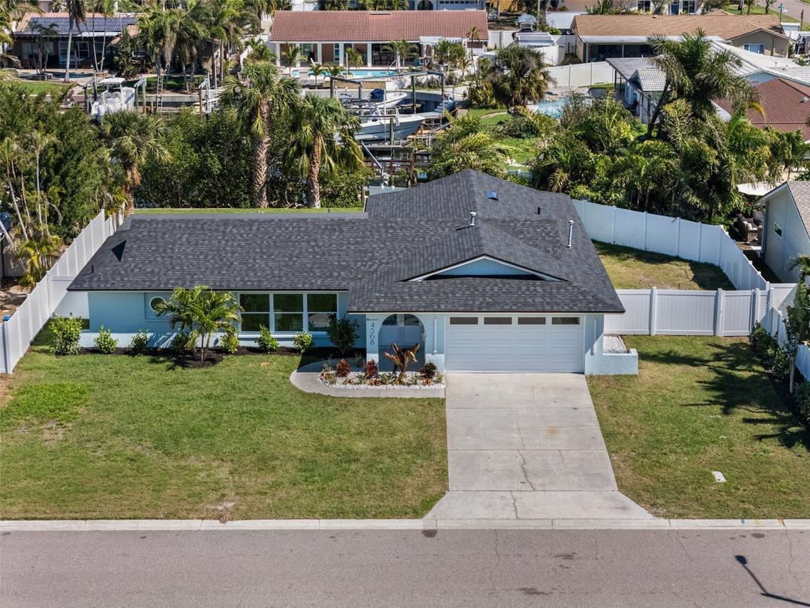 4568 40th St., St Petersburg, FL 33711