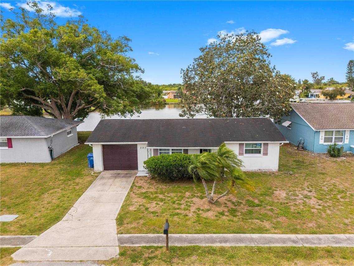 3510 Wilson Dr., Holiday, FL 34691
