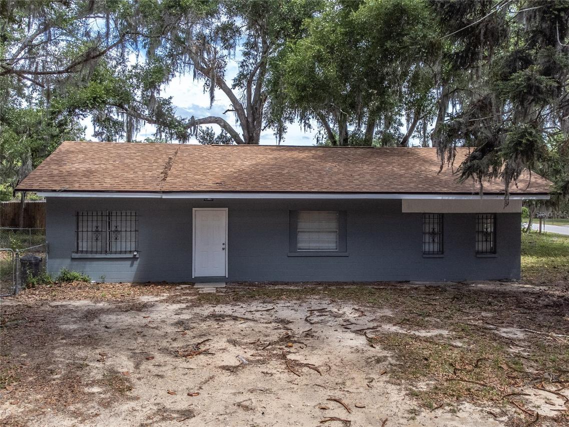 14341 Delmar St., Dade City, FL 33525