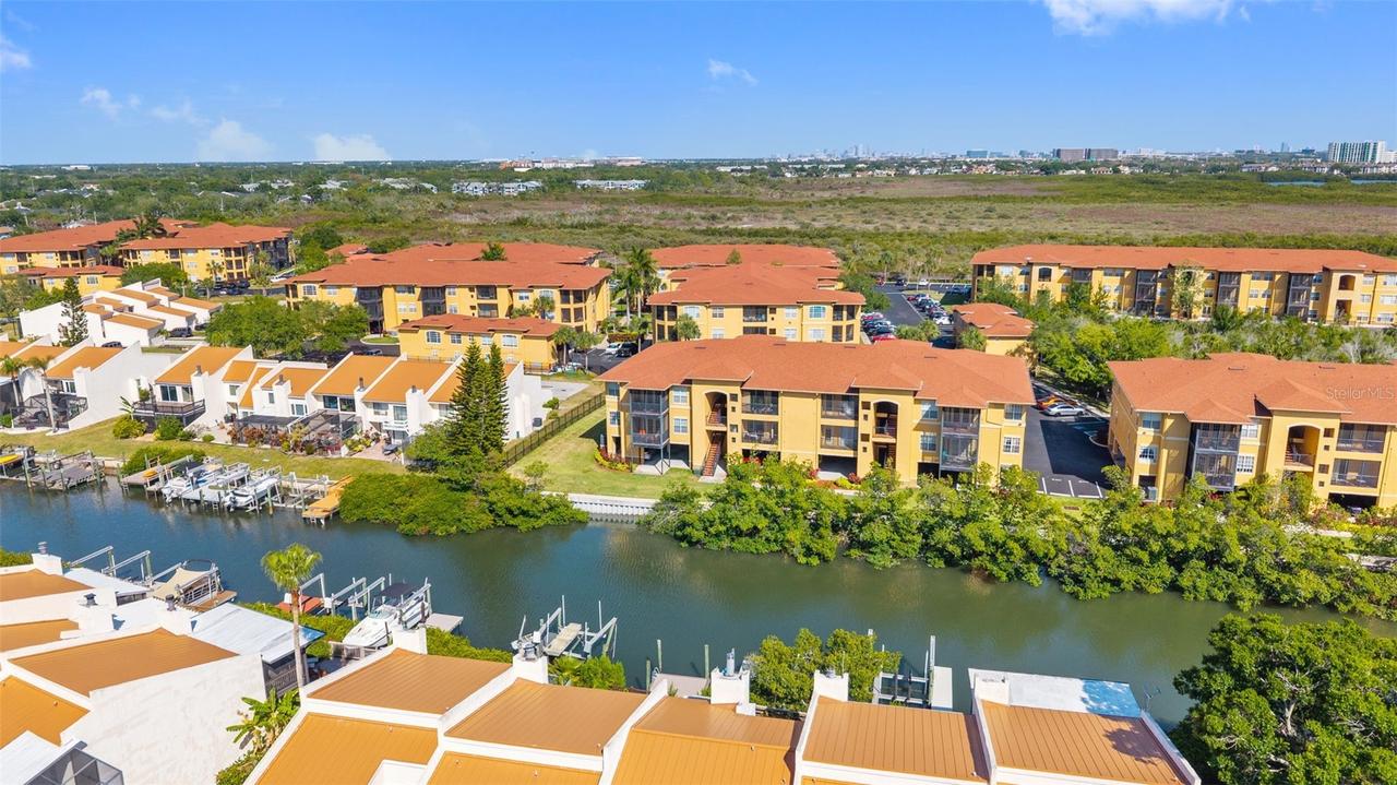 4323 Bayside Village Dr. #105, Tampa, FL 33615