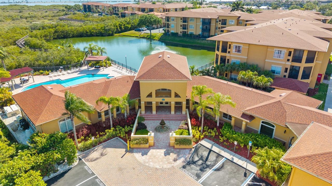 4323 Bayside Village Dr. #105, Tampa, FL 33615