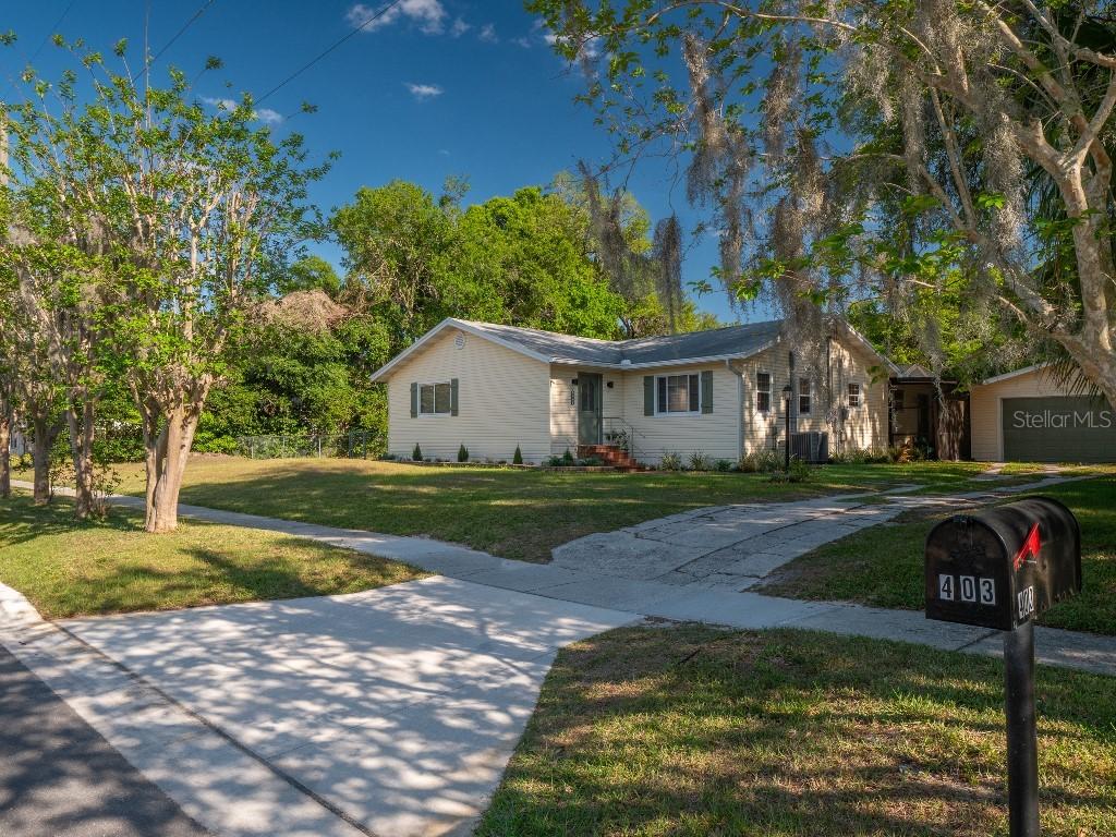 403 E Carolina Ave., Plant City, FL 33563
