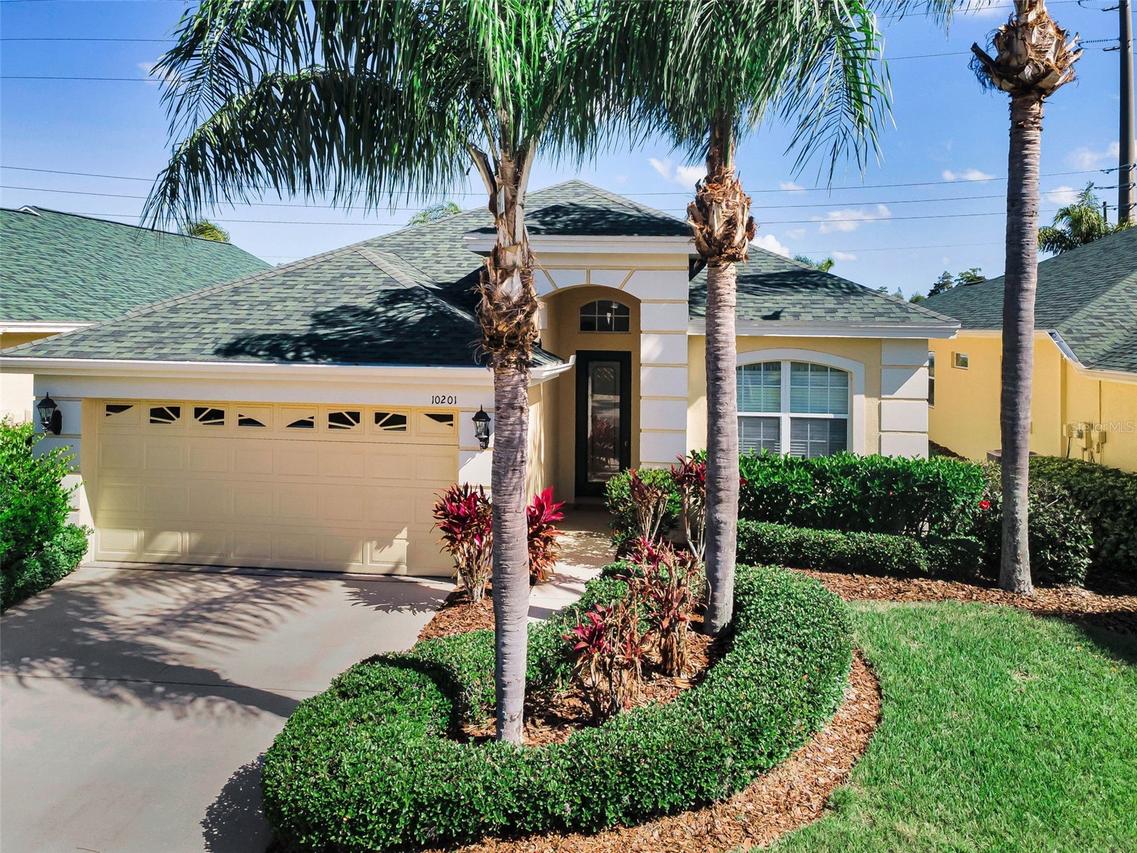 10201 Sorenstam Dr., Trinity, FL 34655