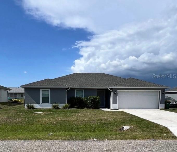 22480 La Guardia Ave., Port Charlotte, FL 33952