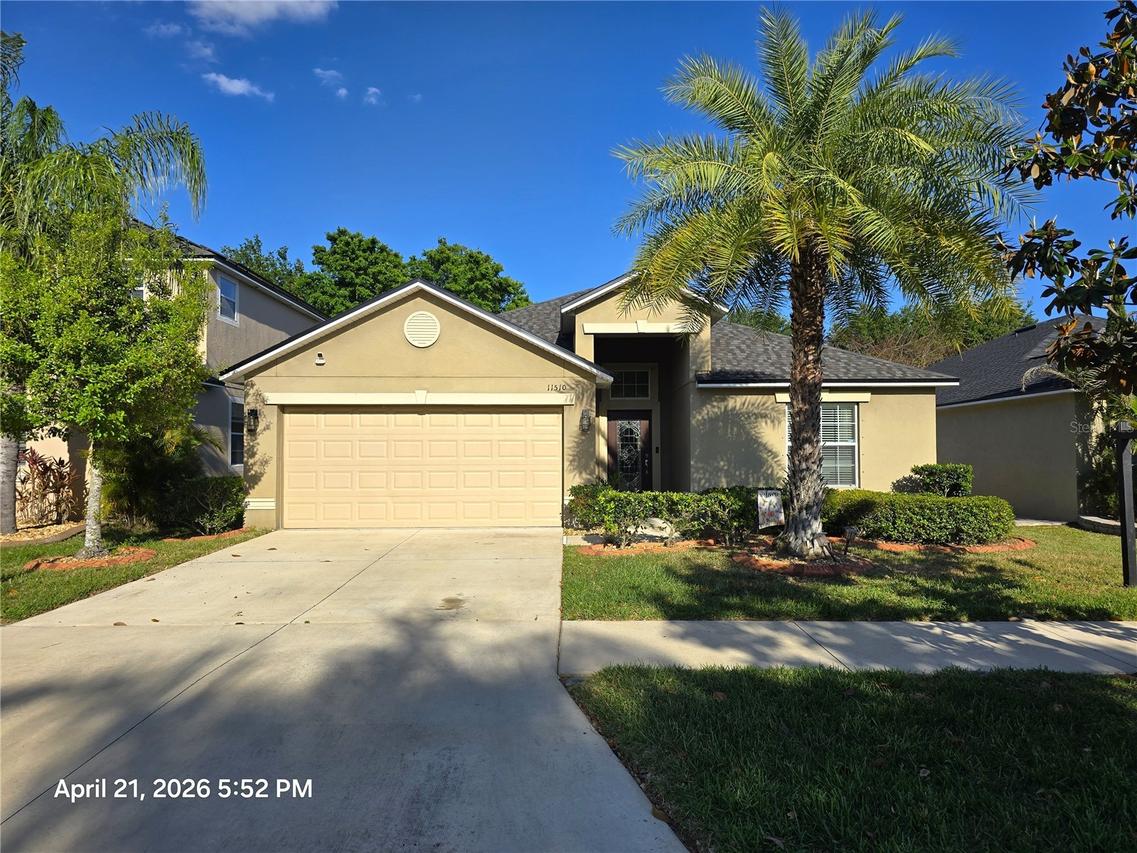 11510 Peru Springs Pl., Riverview, FL 33569