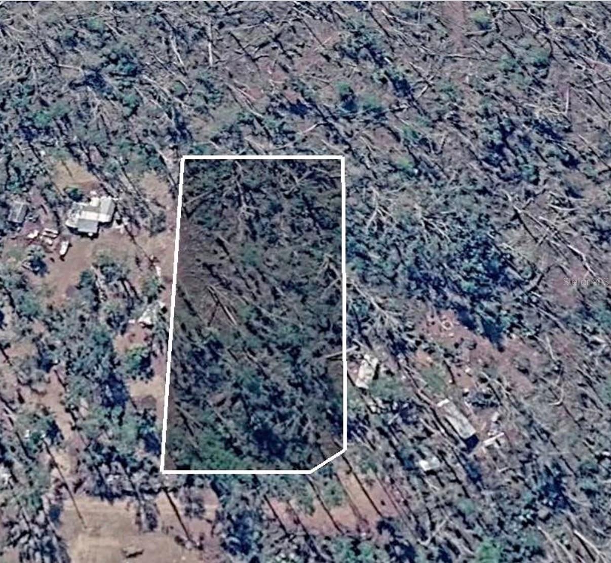 Dove Ln., Perry, FL 32348