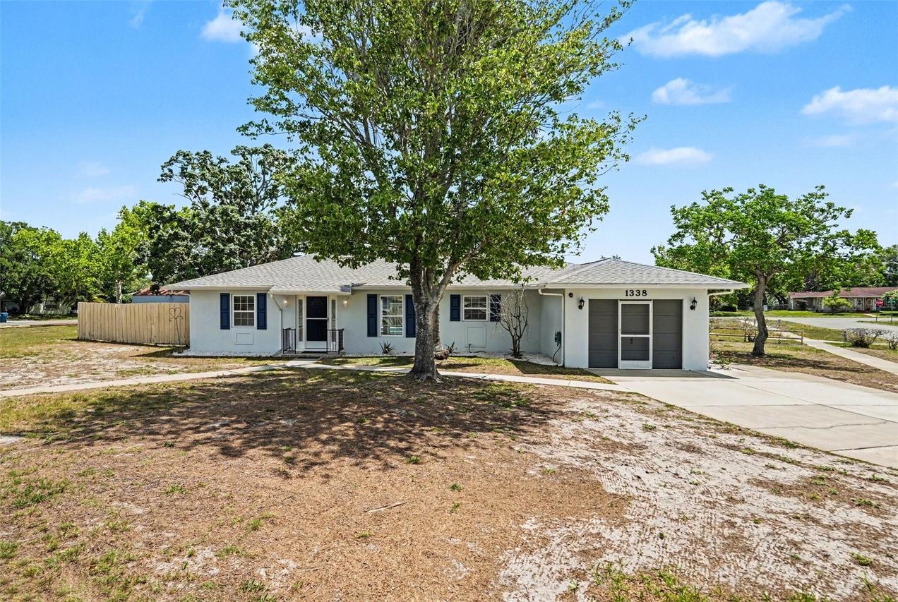 1338 Pilgrim Rd, Spring Hill, FL 34606