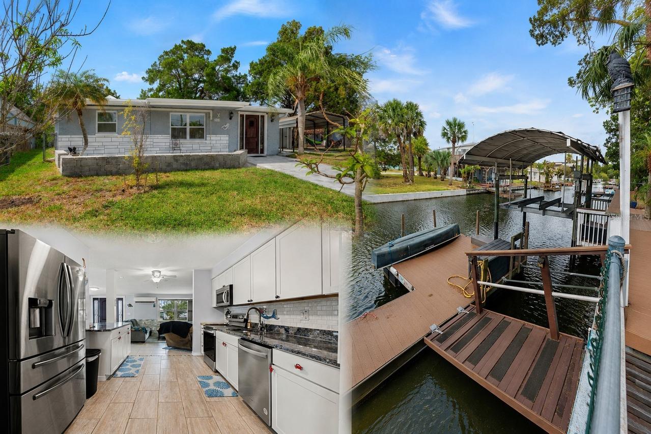7235 Maryland Ave., Hudson, FL 34667