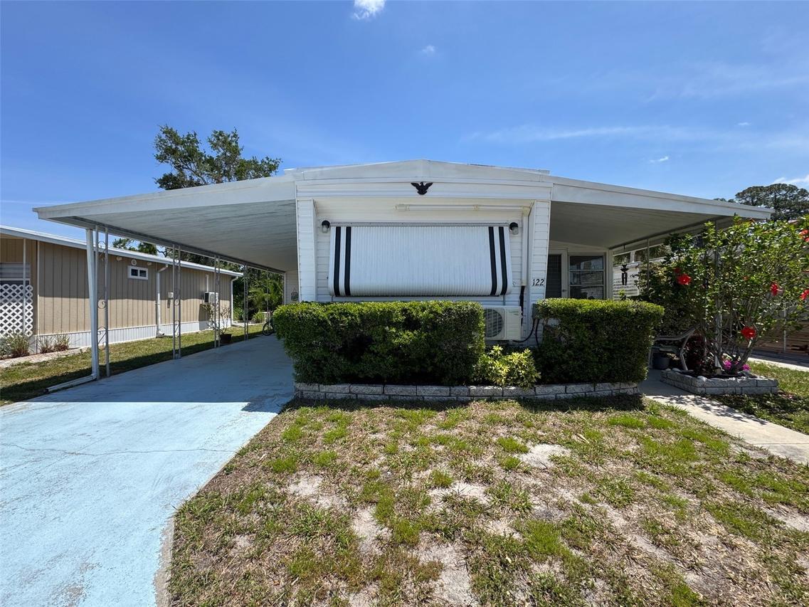 605 Michigan Blvd. #122, Dunedin, FL 34698