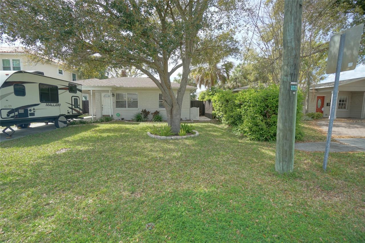407 S Habana Ave., Tampa, FL 33609
