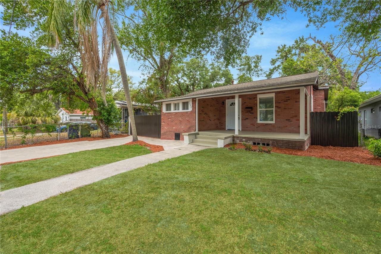 3206 E 24th Ave., Tampa, FL 33605