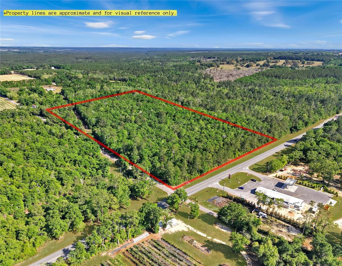 Neal Kennington/hwy 87 N, Milton, FL 32570