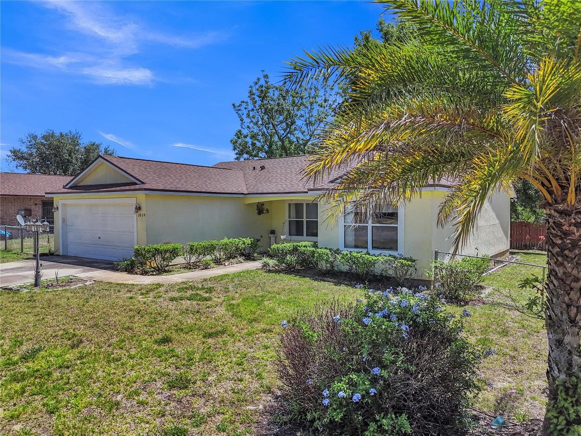 3624 Trout Ave., Fruitland Park, FL 34731