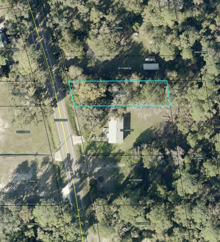 1118 County Road 13, St Augustine, FL 32092