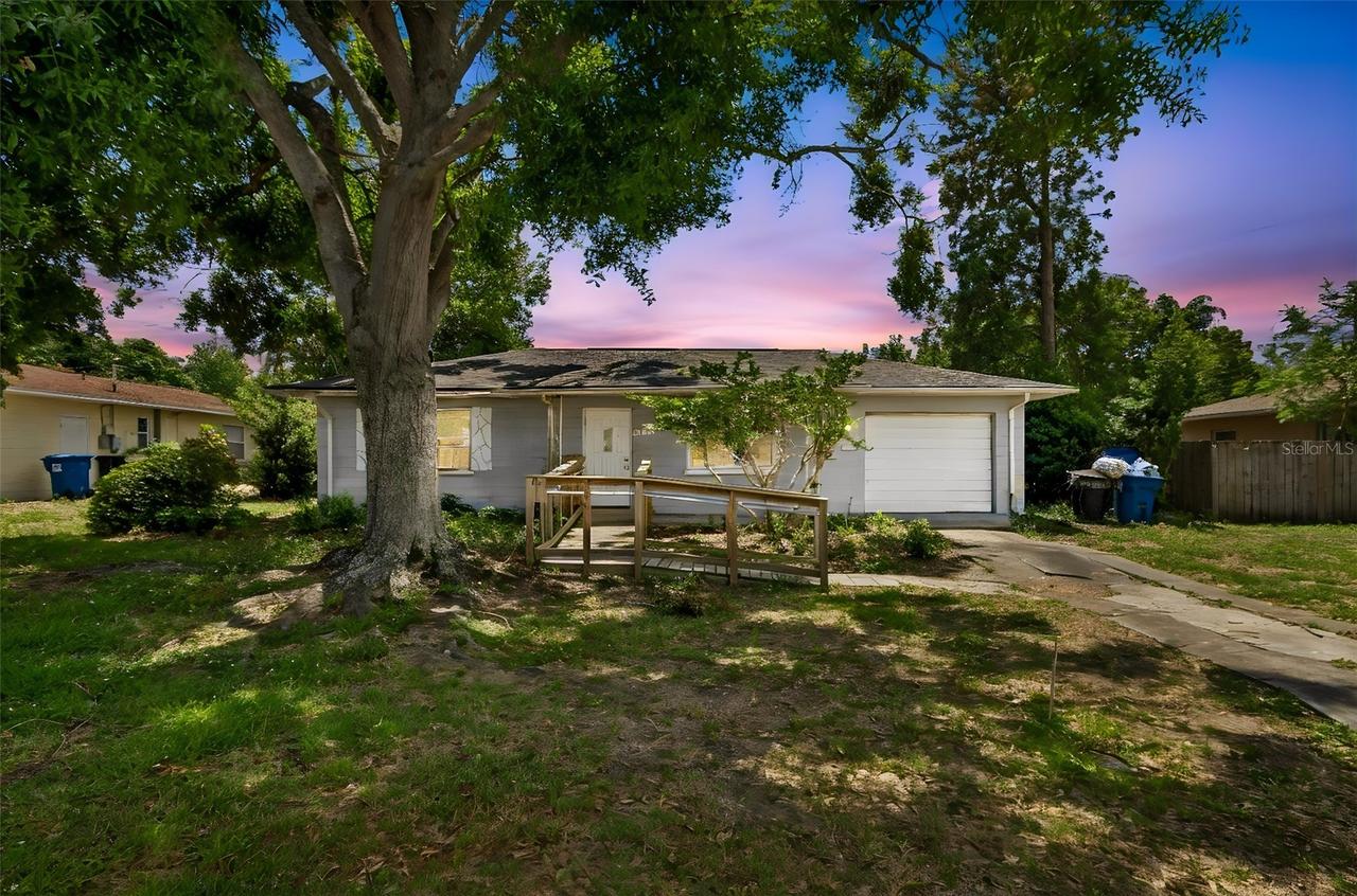 5336 33rd Ave., St Petersburg, FL 33710