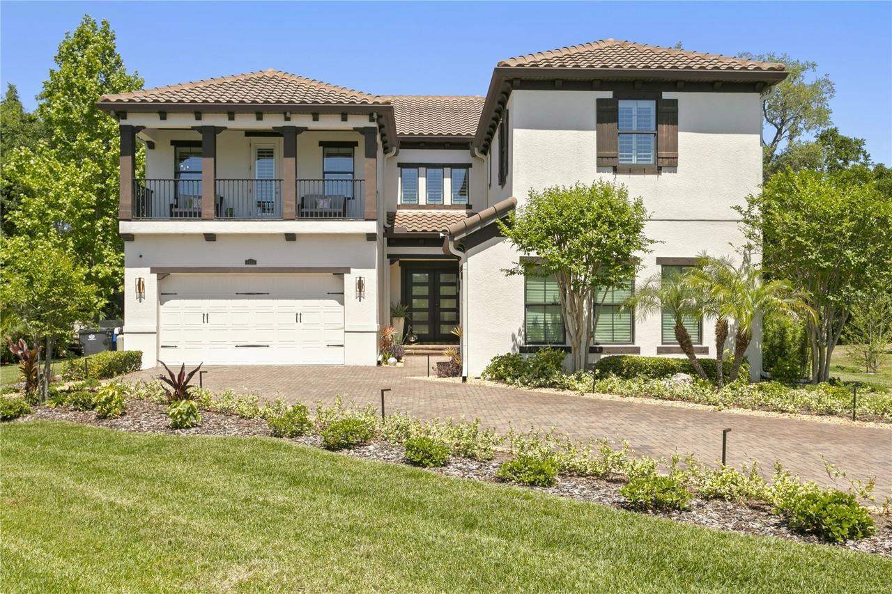 7865 Marsh Pointe Dr., Tampa, FL 33635