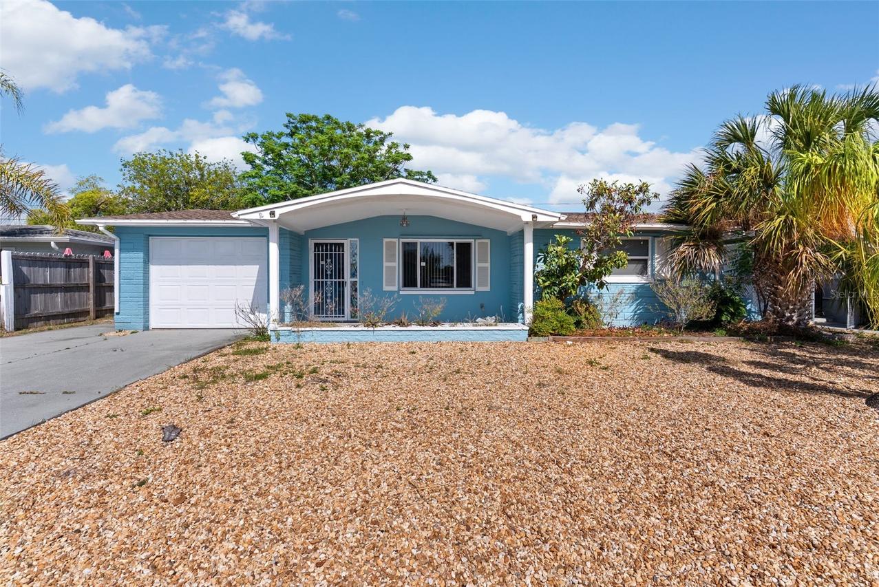 2344 Tahitian Dr., Holiday, FL 34691