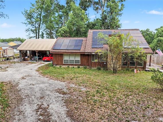 New Homes For Sale This Week in High Springs: April 17th to April 23rd