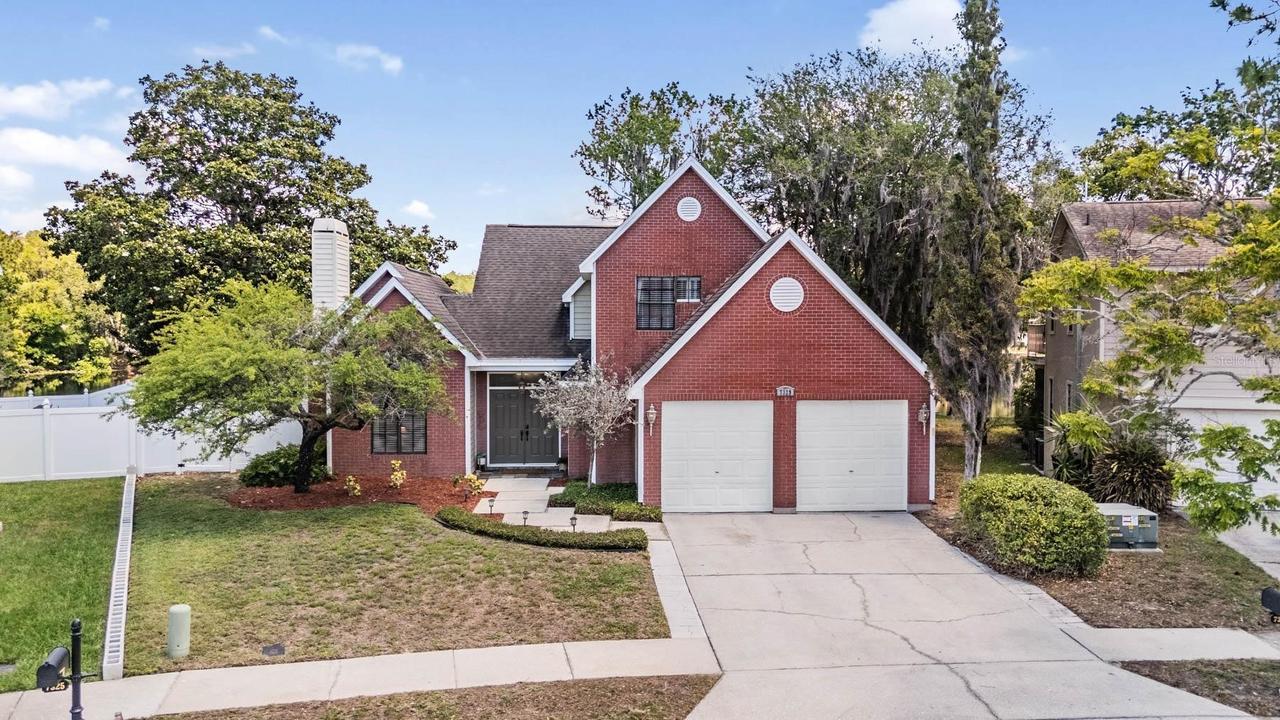 7329 Otter Creek Dr., New Port Richey, FL 34655
