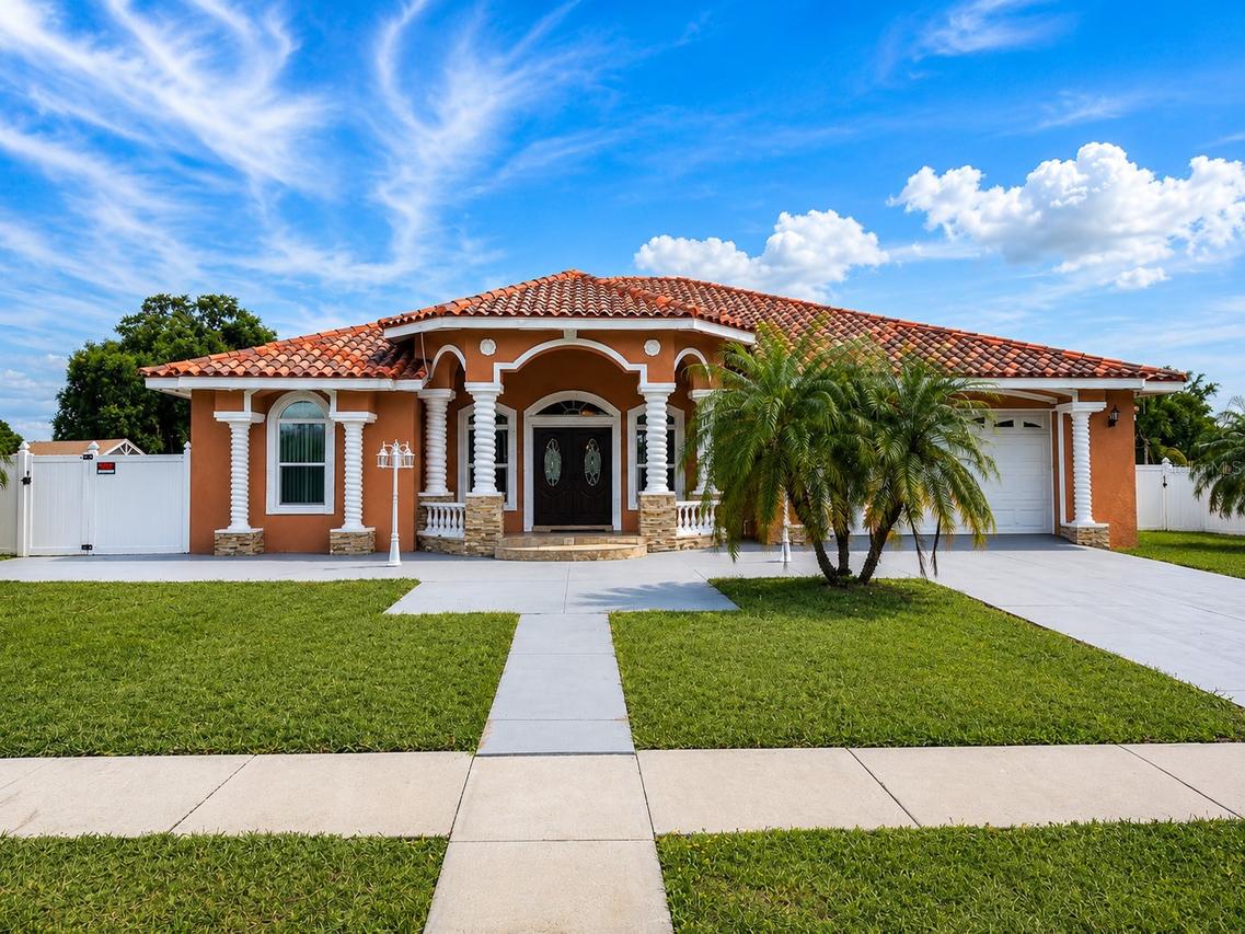 5550 64th Ave., Pinellas Park, FL 33781