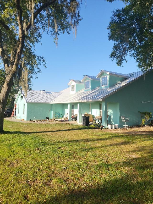 8780 E Derby Oaks Dr., Floral City, FL 34436