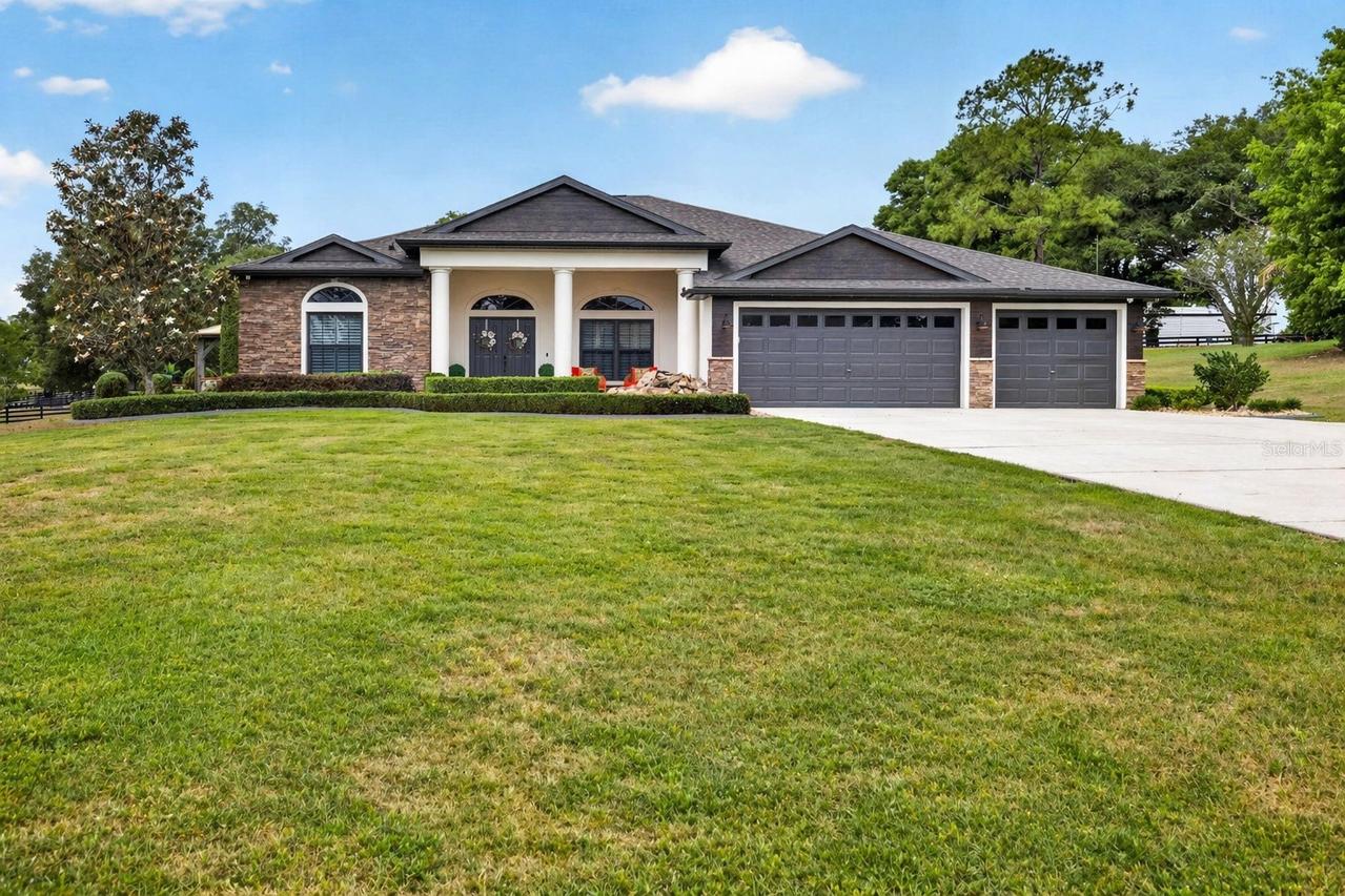 11311 Grandview Dr., Dade City, FL 33525