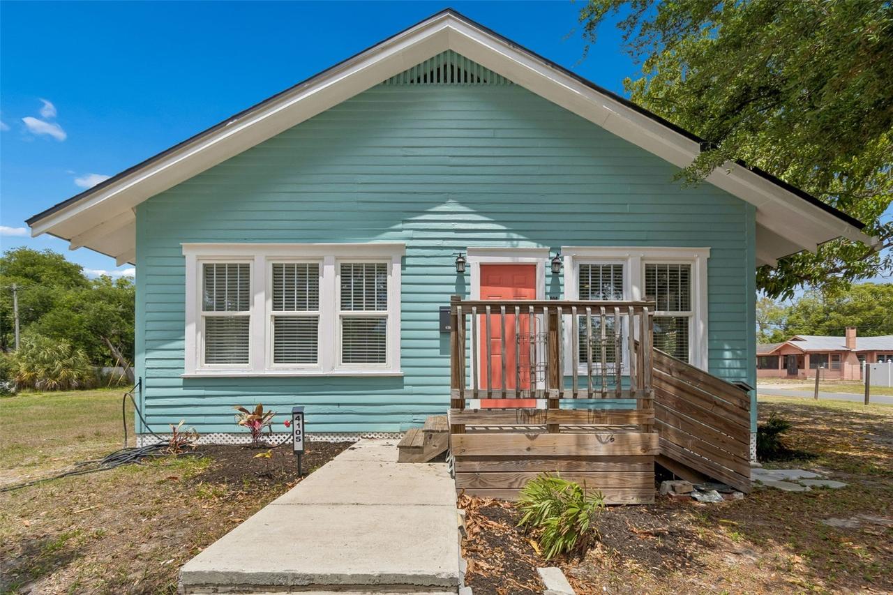 4105 18th Ave., St Petersburg, FL 33711